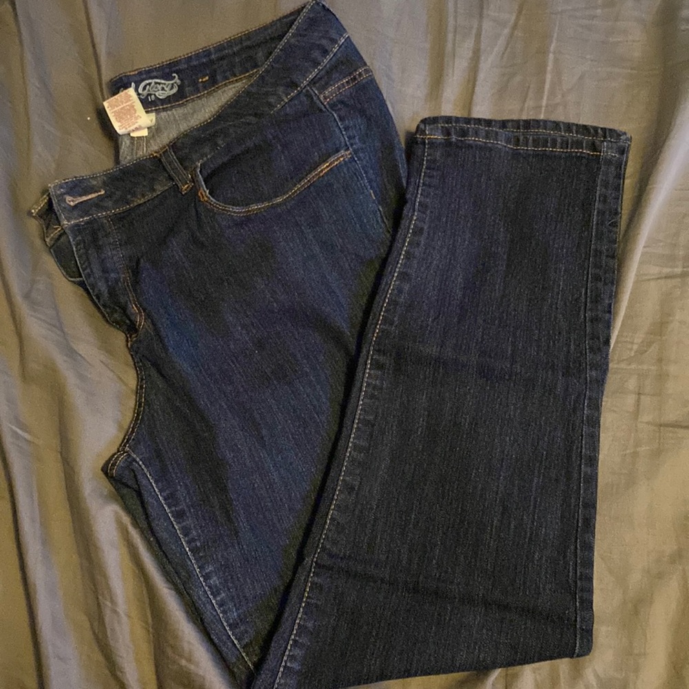 Faded Glory Skinny Jeans